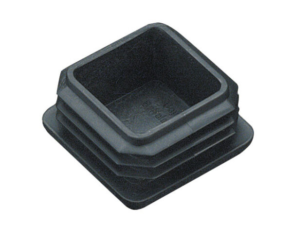 RERV: Vinyl Plugs for Rectangular Tubing | Caplugs Australia