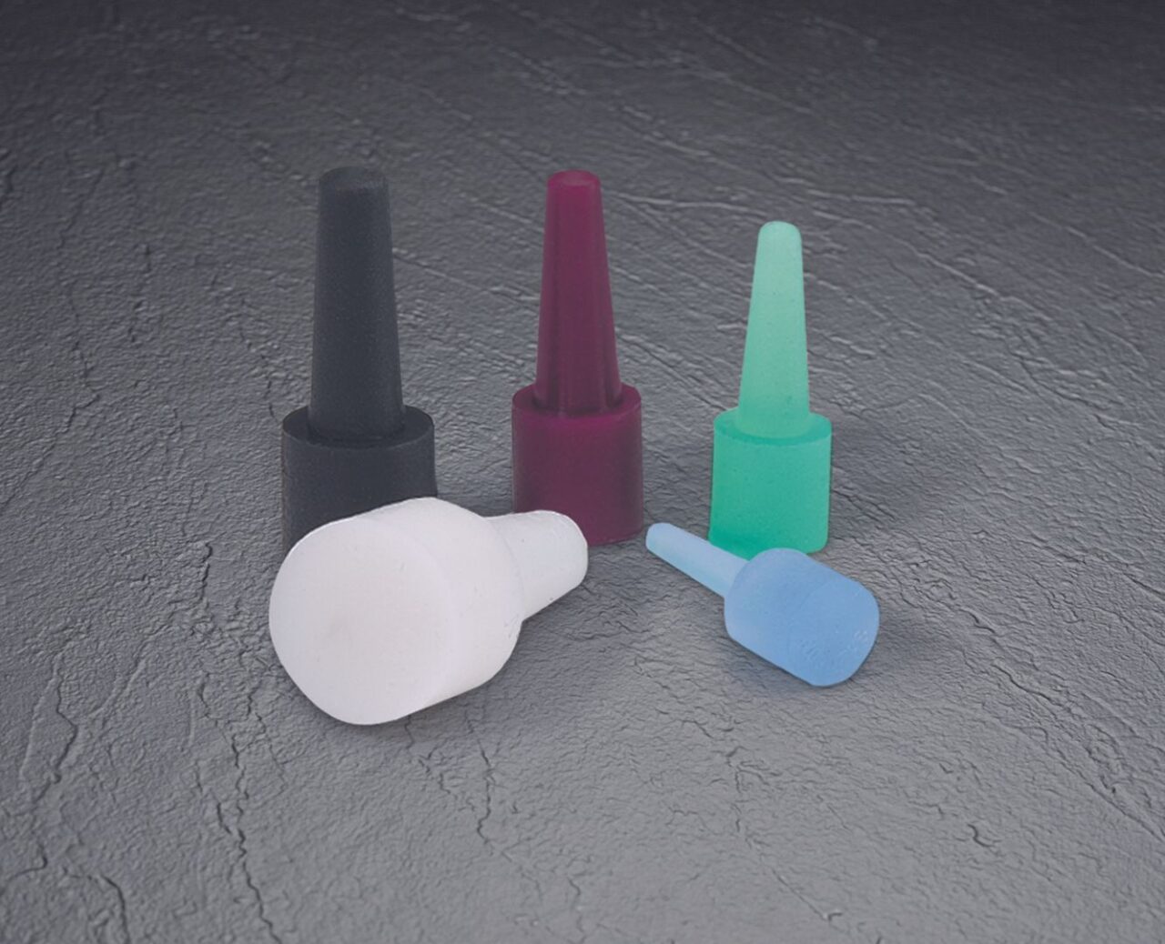 SP‑SH Series: Ultrabake Step Plugs| Caplugs Australia
