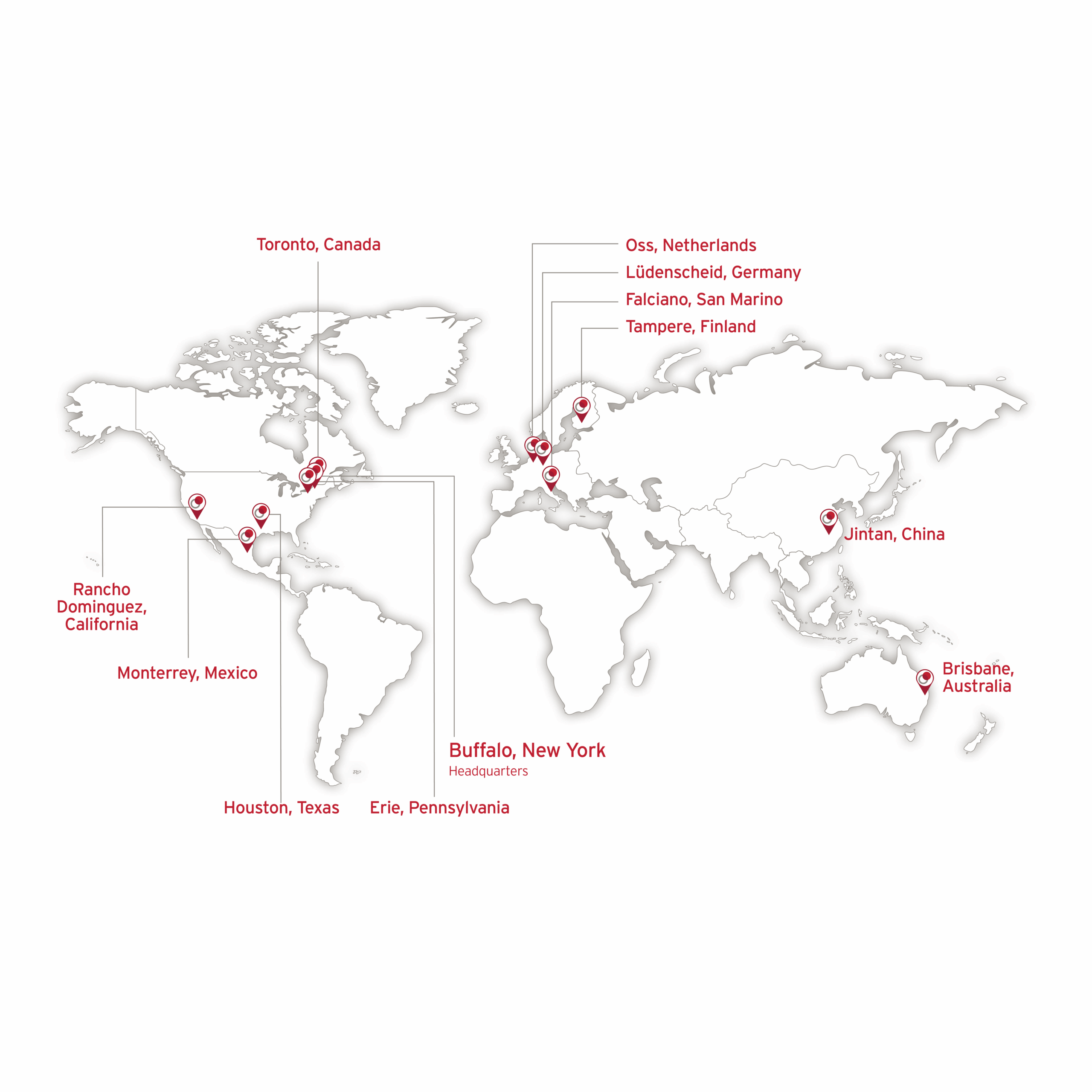 caplugs-map-2023-1 Contact Us - Caplugs Australia